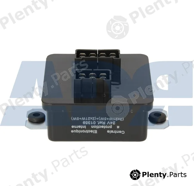 ADR 84547952 — Hazard Warning Light Relay