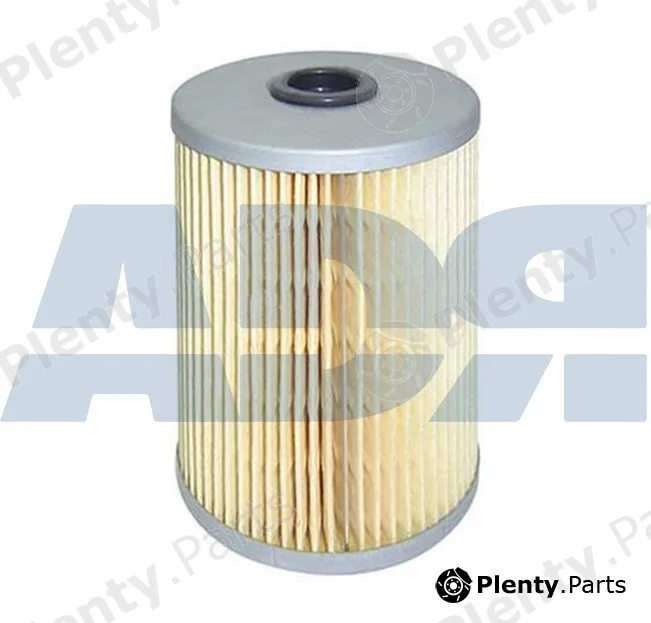 ADR 65561302 — Oil Filter, retarder