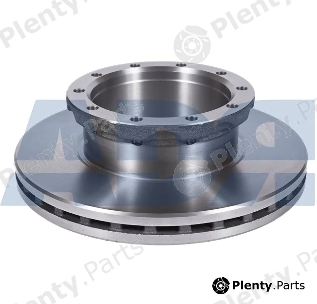 ADR 18704300 — Brake Disc