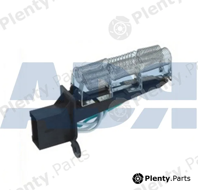 ADR 86561196 — Resistor, interior blower