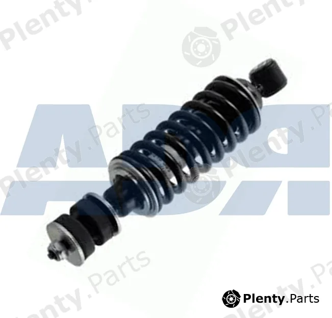 ADR 52509193 — Shock Absorber, driver cab suspension