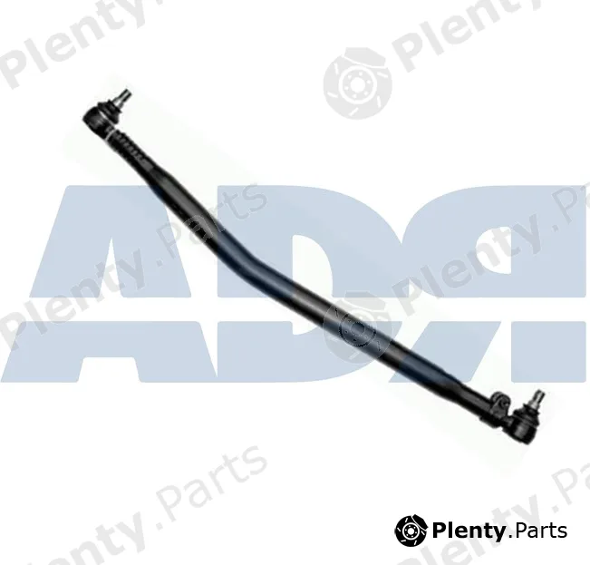 ADR 70BD5072 — Centre Rod Assembly