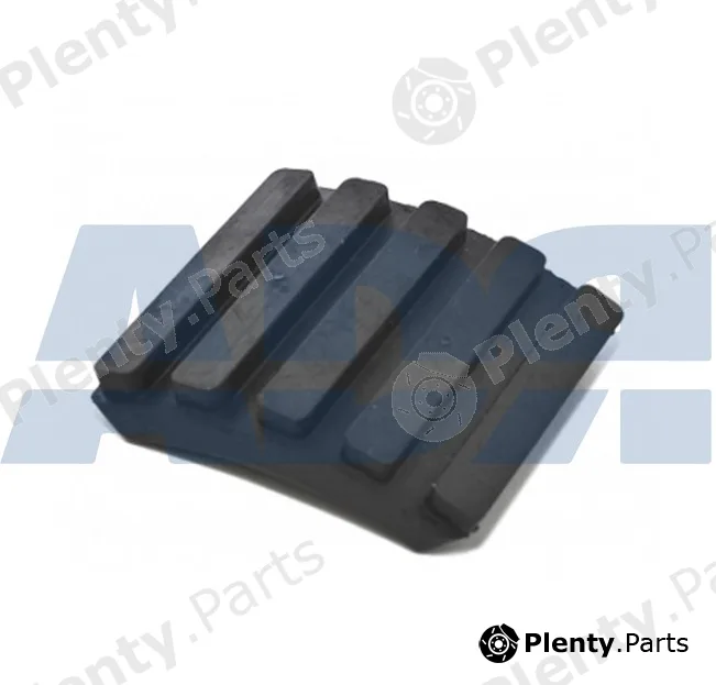ADR 78569966 — Pedal Pad, accelerator pedal