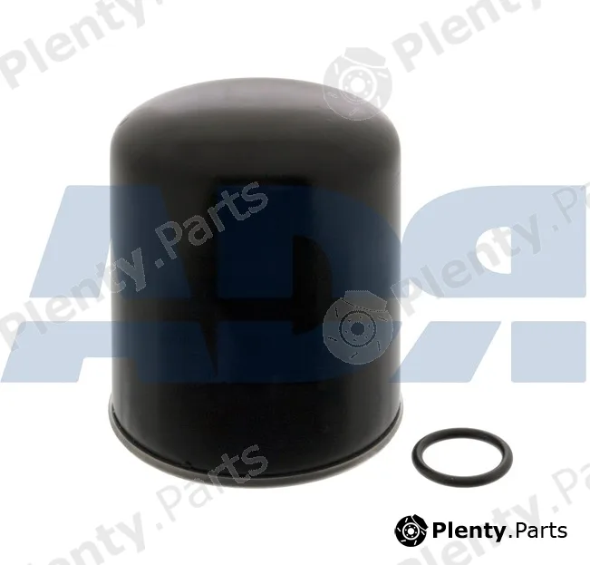 ADR 75561341 — Air Dryer Cartridge, compressed-air system