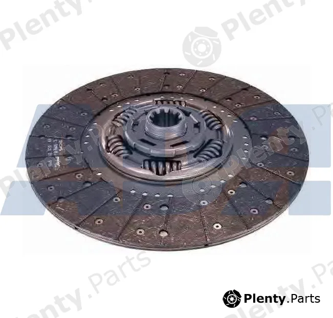 ADR 78521968 — Clutch Disc