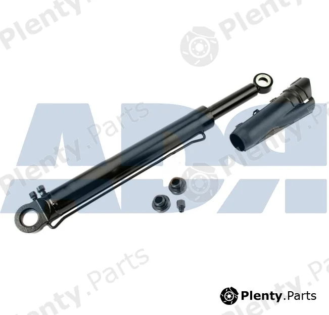 ADR 72560935 — Tilt Cylinder, driver cab