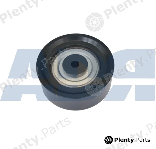ADR 63561154 — Tensioner Pulley, V-ribbed belt