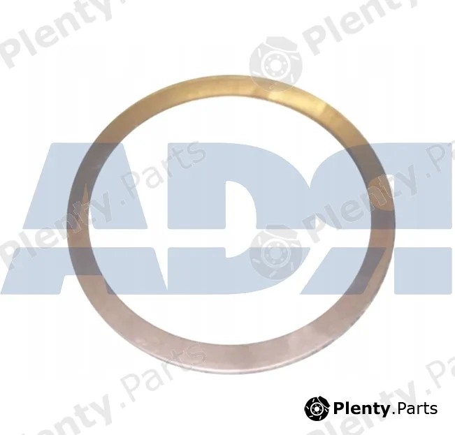 ADR 32530941 — Cover Plate, dust-cover wheel bearing