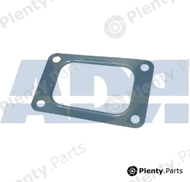 ADR 98572323 — Gasket, charger