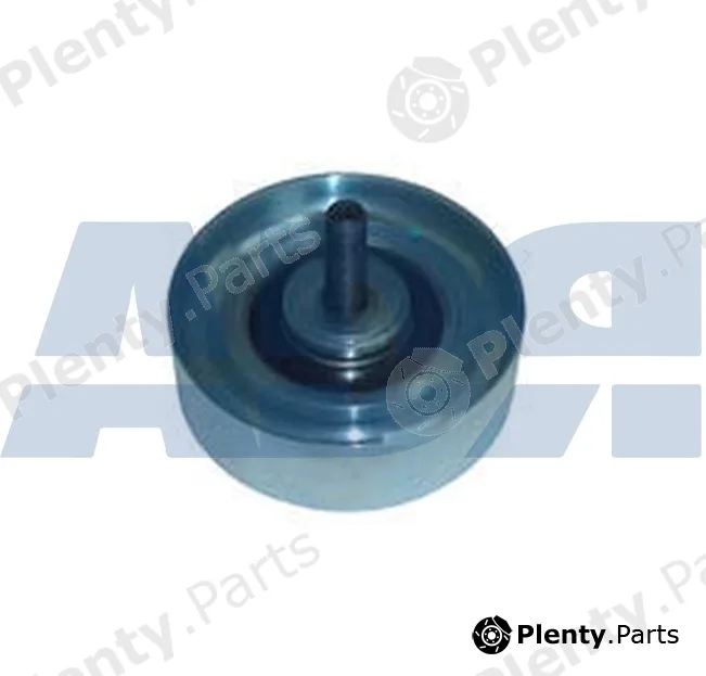 ADR 63531171 — Tensioner Pulley, V-ribbed belt