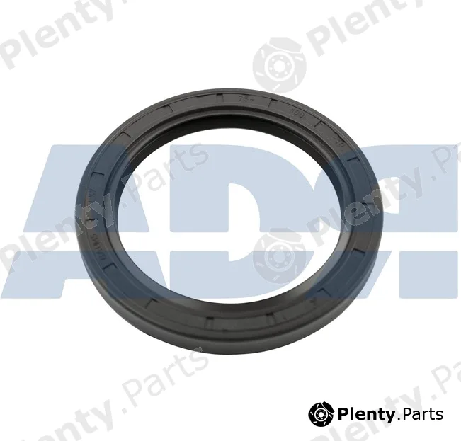 ADR 28560040 — Shaft Seal, manual transmission flange