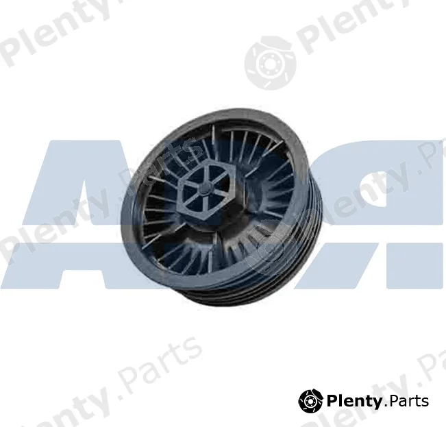 ADR 65562014 — Cover, fuel filter