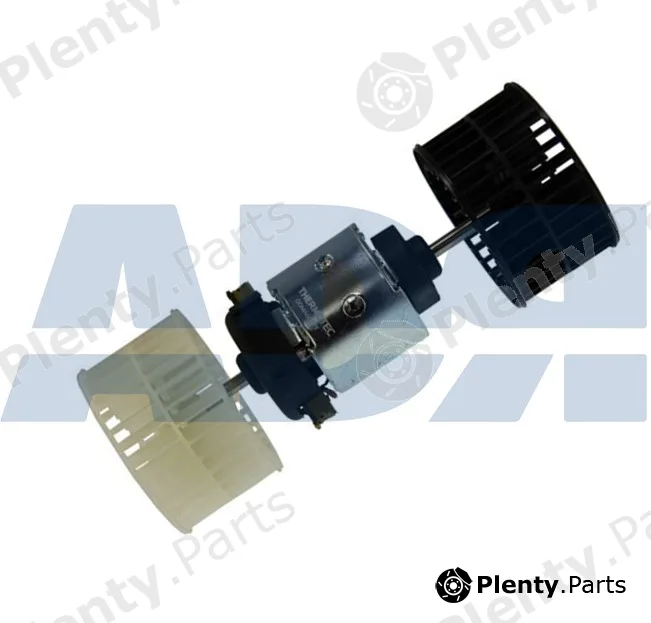 ADR 86522324 — Interior Blower