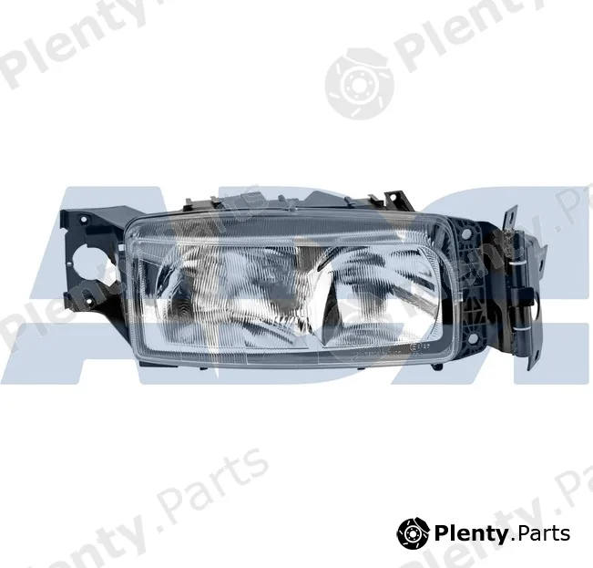 ADR 84548398 — Headlight
