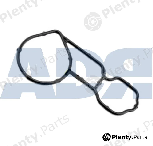 ADR 86561277 — Gasket, water pump