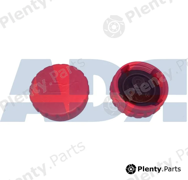 ADR 66522097 — Sealing Cap, oil filler neck