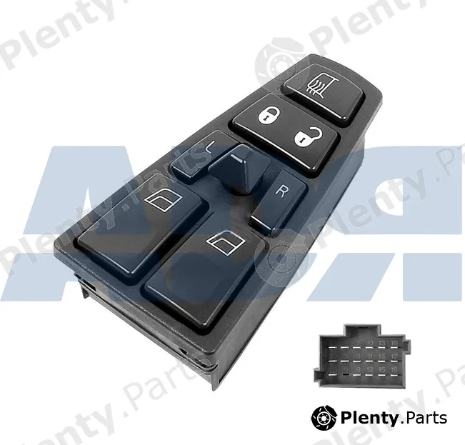 ADR 72571282 — Switch, window regulator