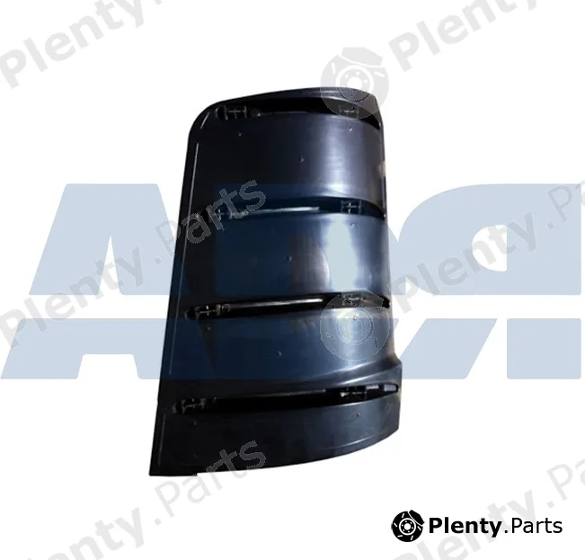 ADR 97529084 — Air Deflector, driver cab