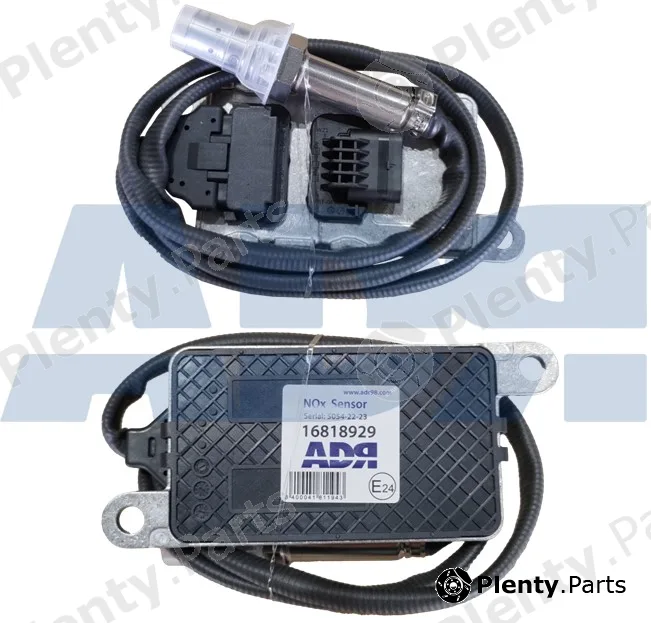 ADR 16818929 — NOx Sensor, urea injection