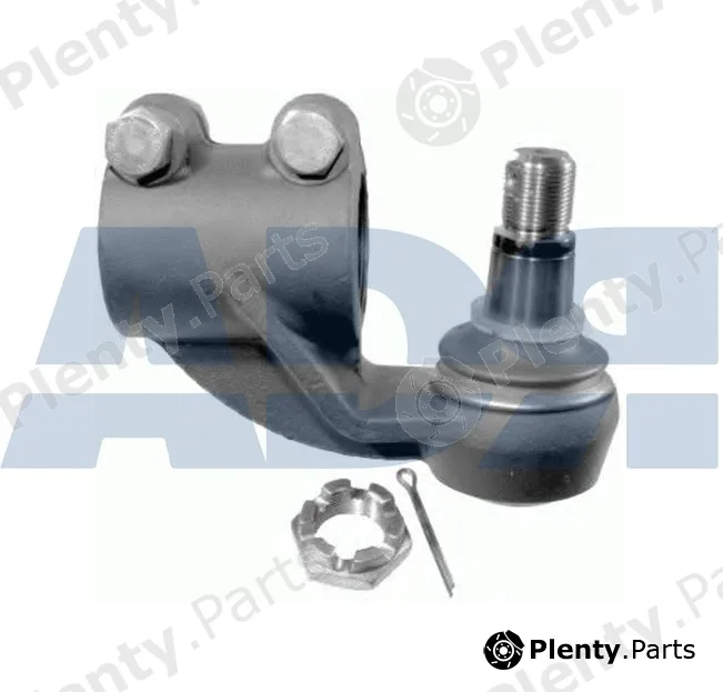 ADR 70ROT125 — Tie Rod End