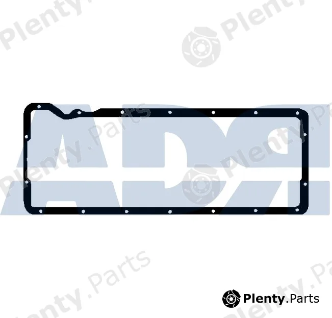 ADR 66521134 — Gasket, oil sump