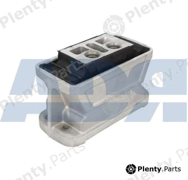 ADR 54539255 — Mounting, engine