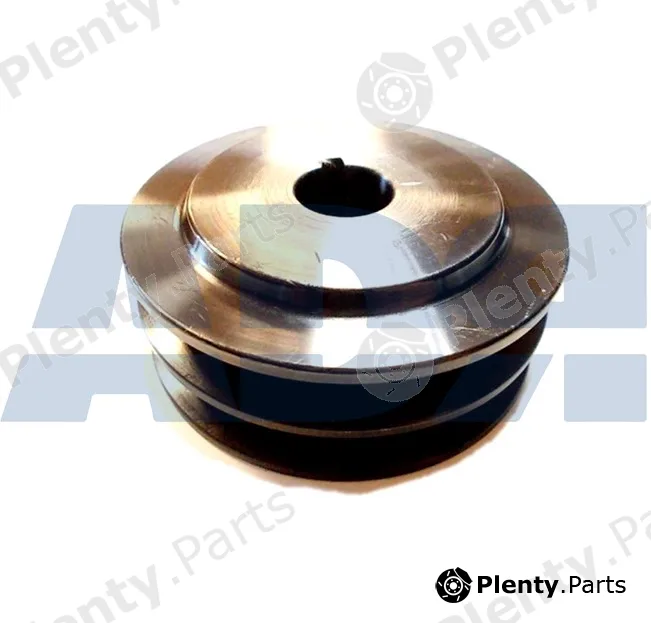 ADR 85521174 — Belt Pulley, alternator