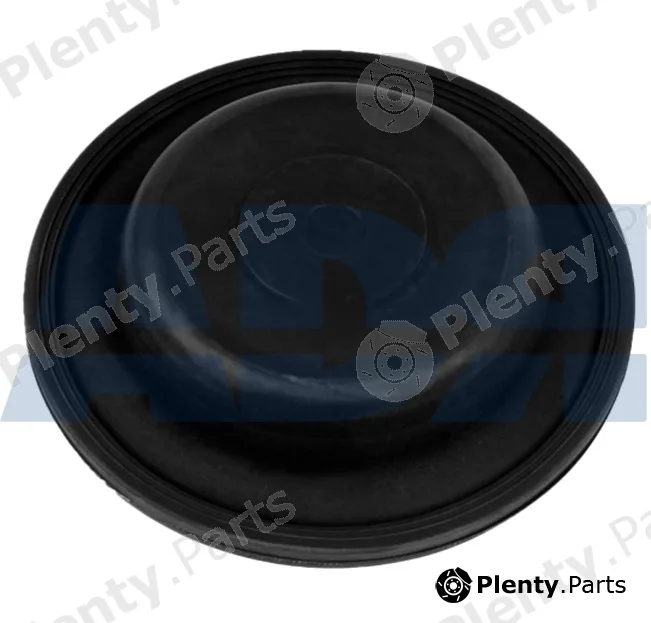 ADR 75100161 — Hydraulic Pump, steering