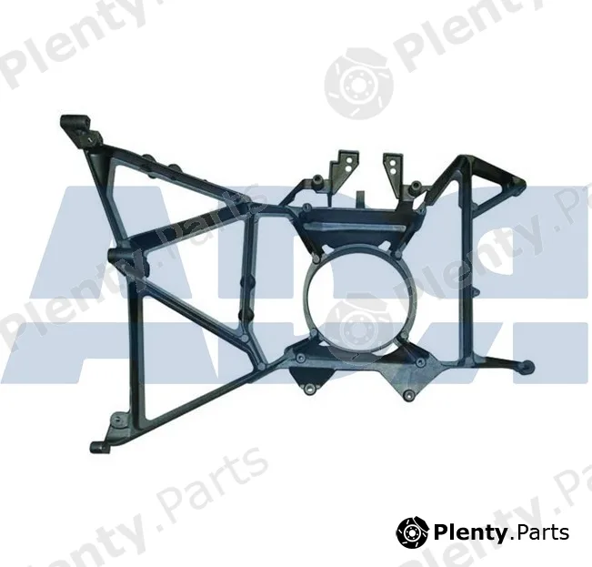 ADR 84509005 — Base, headlight