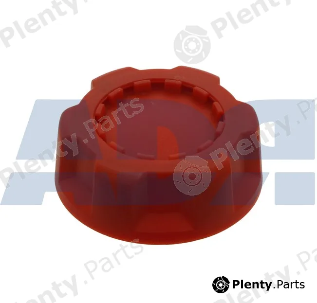 ADR 66570103 — Sealing Cap, oil filler neck