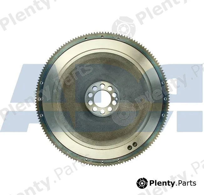 ADR 78532958 — Flywheel