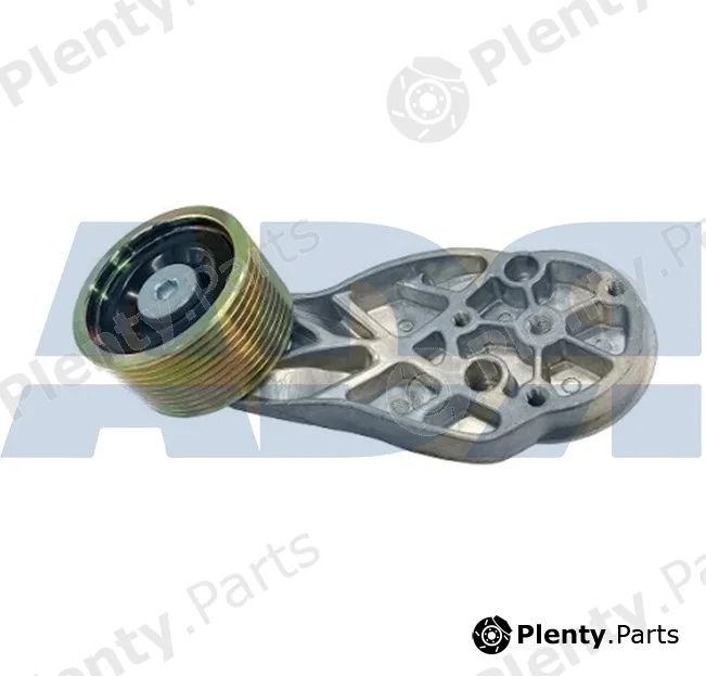 ADR 63570338 — Belt Tensioner, V-ribbed belt