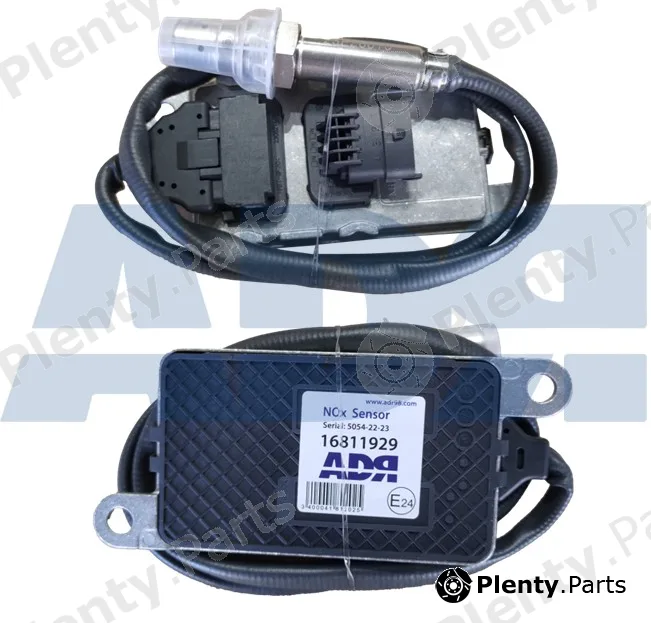 ADR 16811929 — NOx Sensor, urea injection