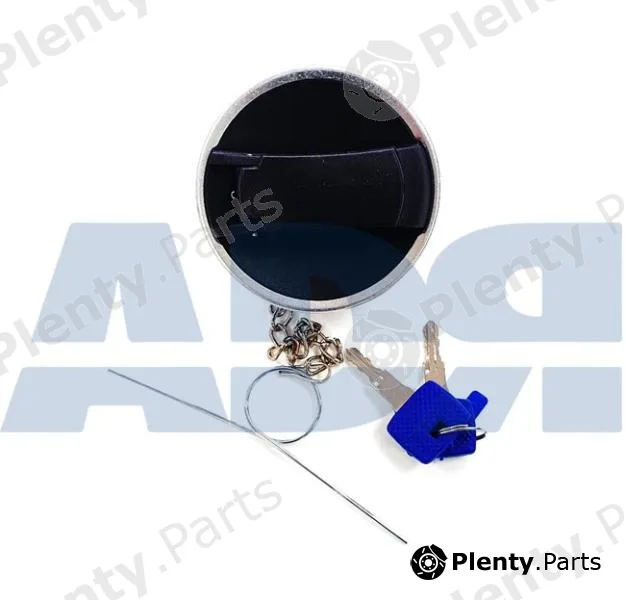 ADR 93000656 — Cap, fuel tank