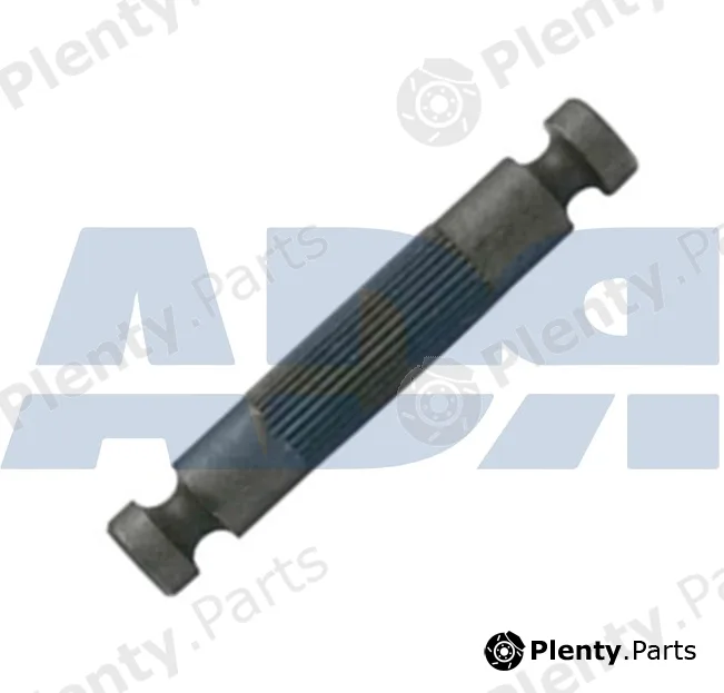 ADR 44549092 — Spring Retaining Pin, brake shoe