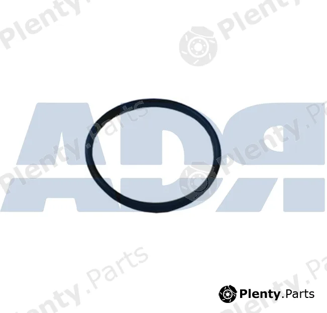 ADR 66560343 — Gasket, oil cooler