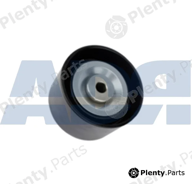ADR 63539290 — Tensioner Pulley, V-ribbed belt