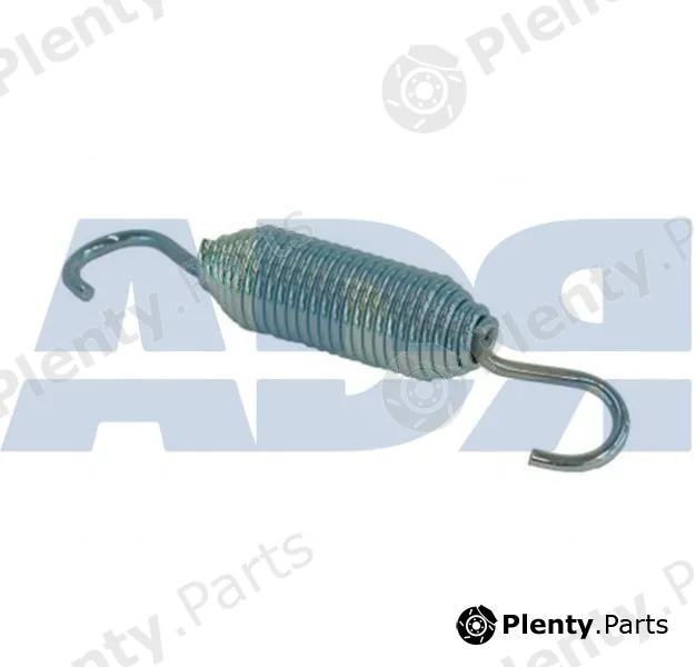 ADR 46061800 — Spring, adjuster