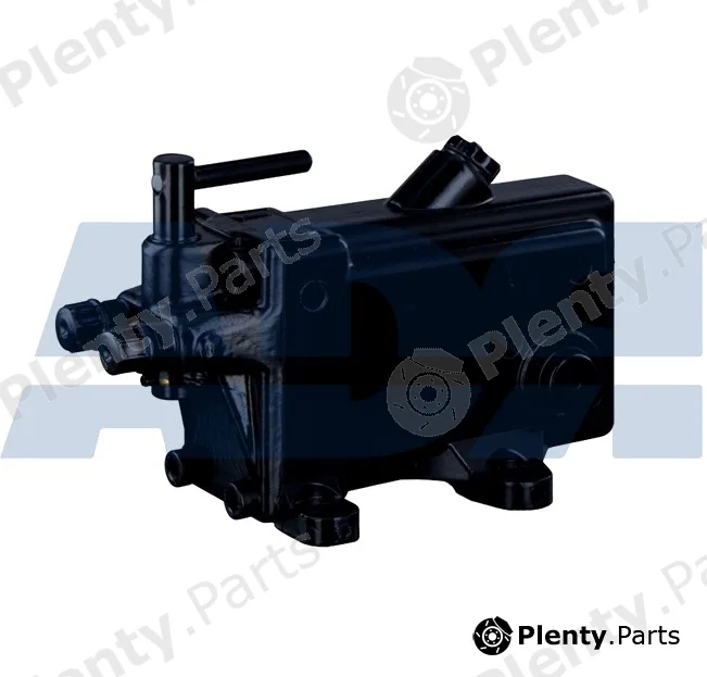 ADR 72539397 — Tilt Pump, driver cab