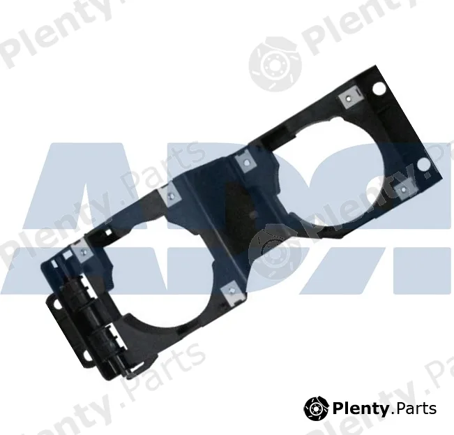 ADR 84569035 — Holder, additional headlight