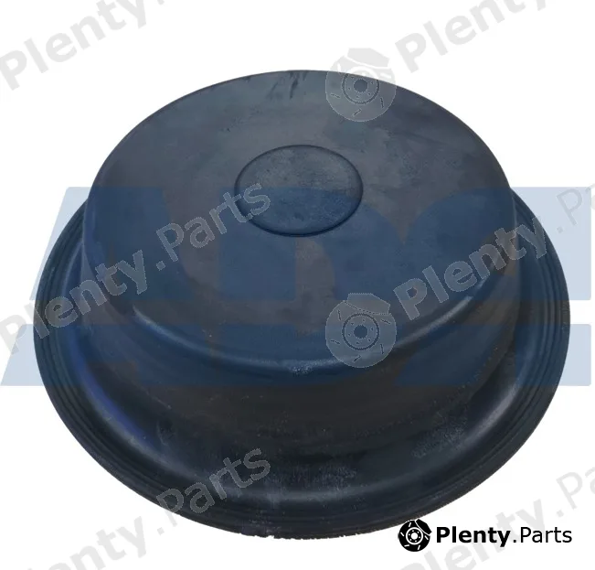 ADR 75100361 — Membrane, spring-loaded cylinder