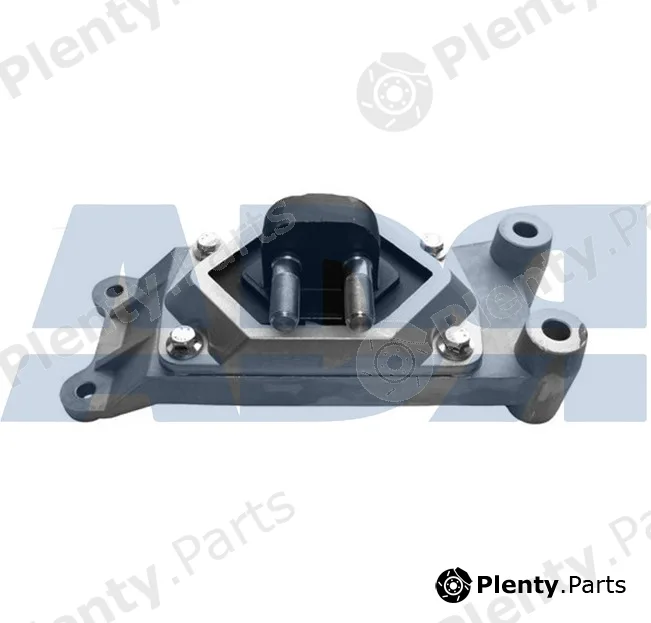 ADR 54549958 — Mounting, engine