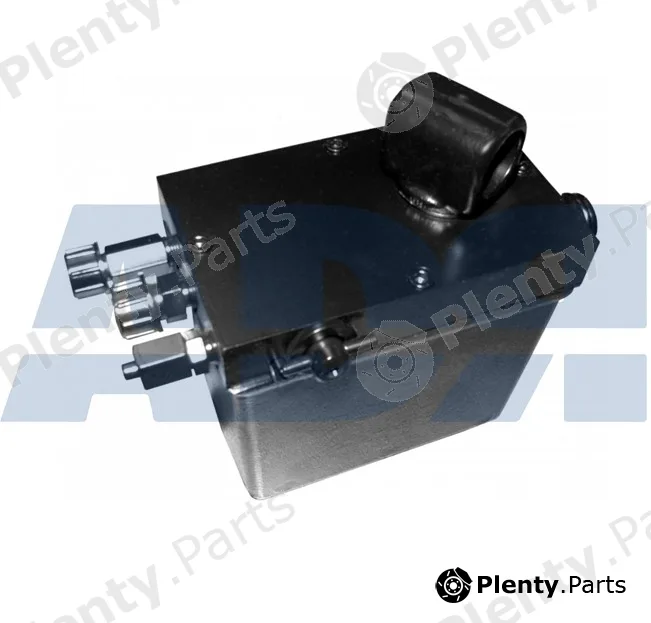 ADR 72560948 — Tilt Pump, driver cab