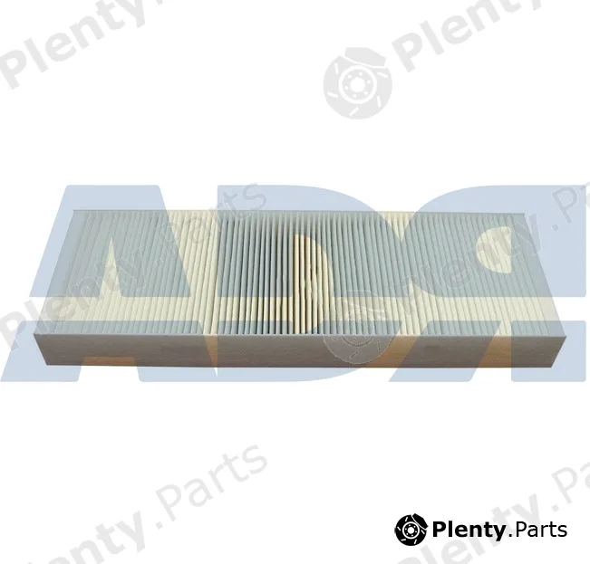 ADR 65531114 — Filter, cabin air
