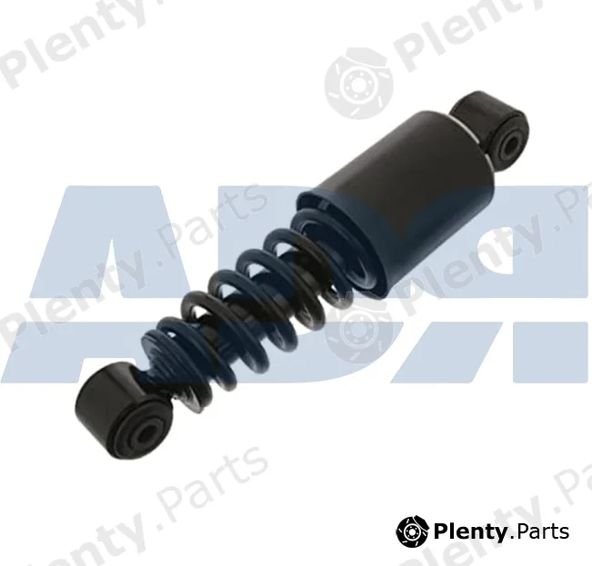ADR 52532333 — Shock Absorber, driver cab suspension