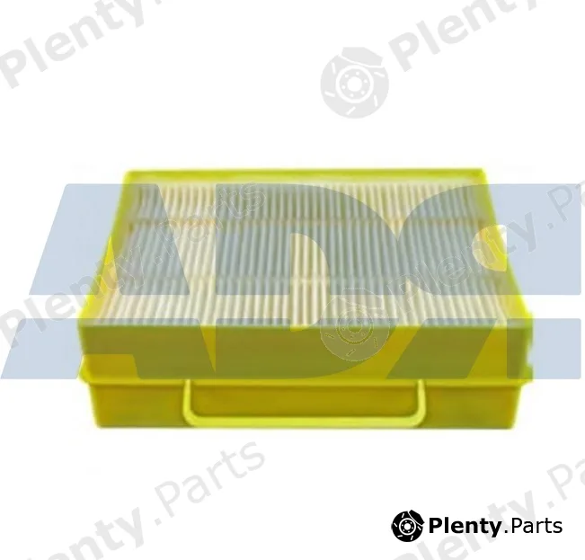 ADR 65561138 — Filter, cabin air