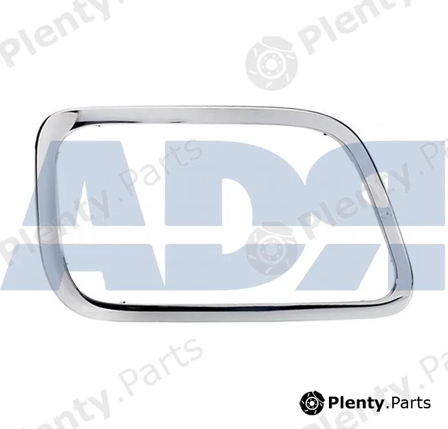 ADR 84530013 — Frame, headlight