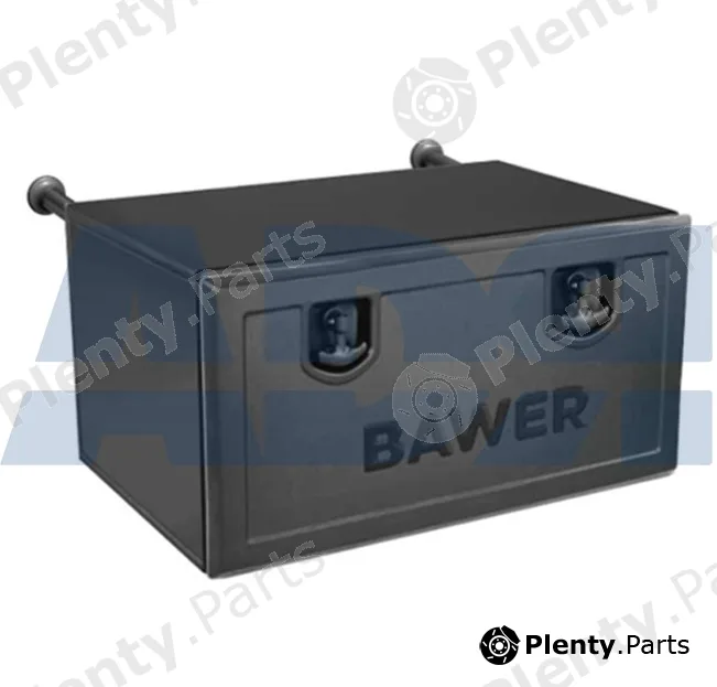 ADR 90CMB082 — Open-Fronted Storage Box