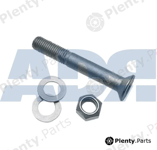 ADR 60606150 — Repair Set, fifth wheel coupling