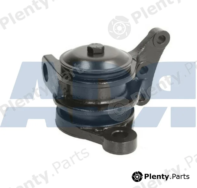ADR 54549051 — Mounting, engine